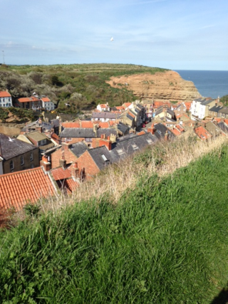 Staithes