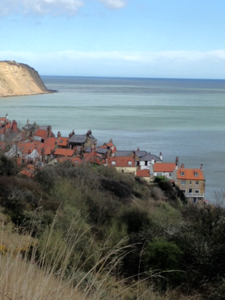 Robin Hoods Bay 2